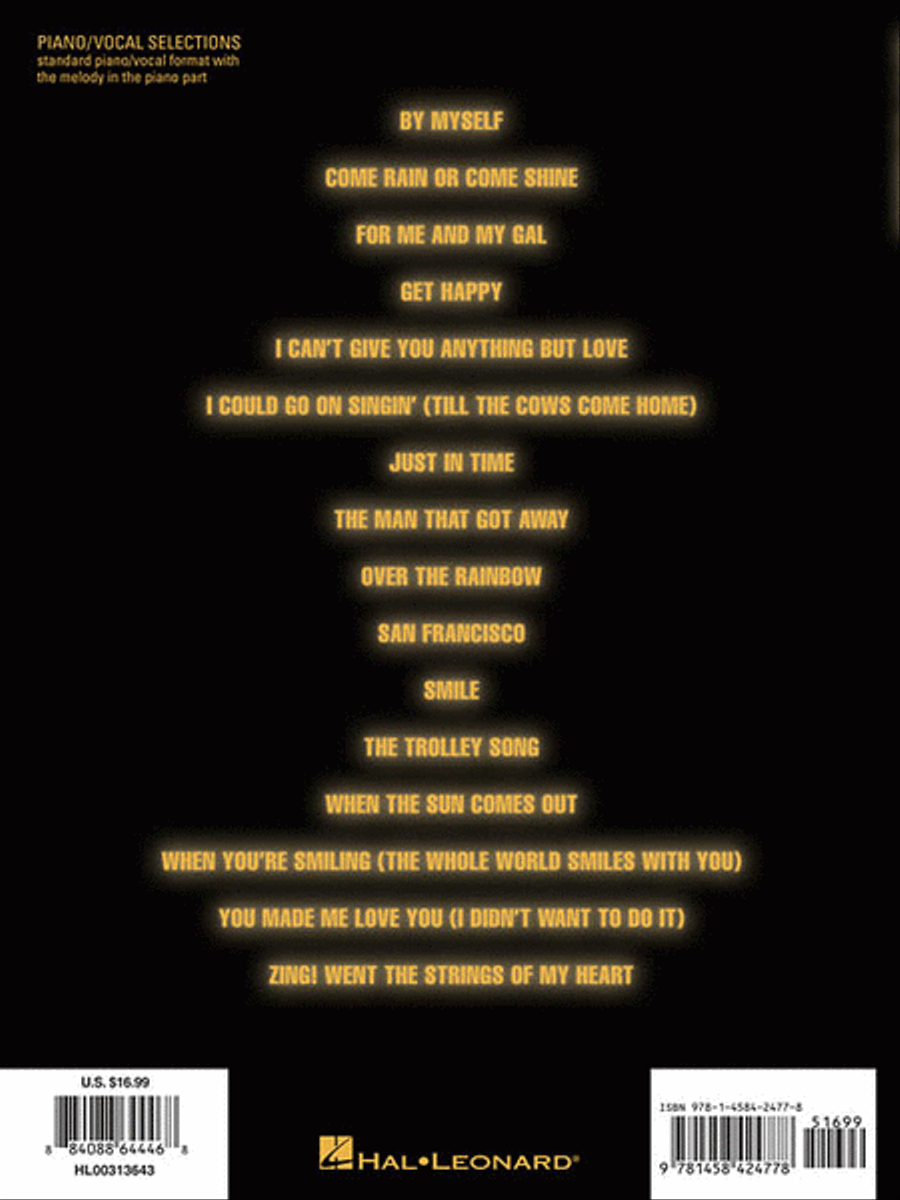 End of the Rainbow End of the Rainbow Piano, Vocal scores gallery preview page 2