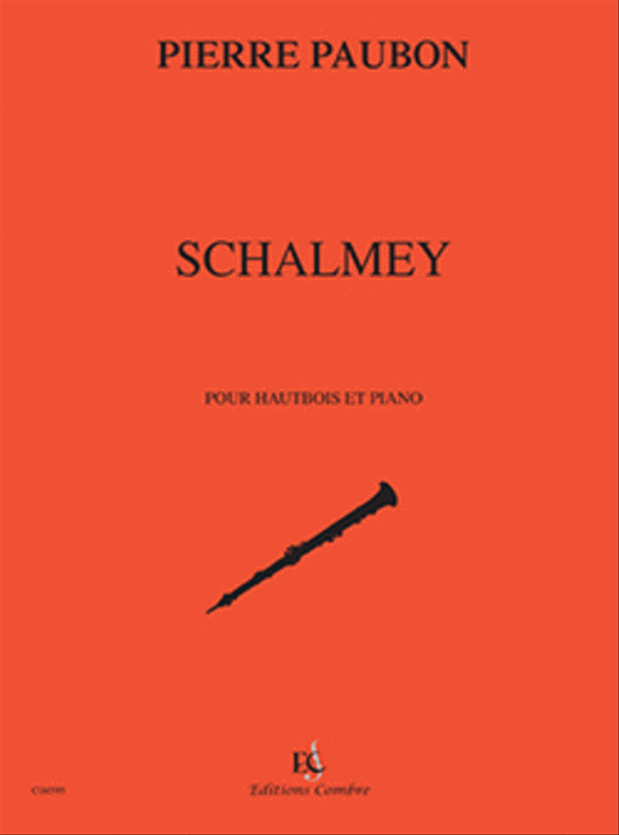 Schalmey Schalmey Piano Accompaniment scores gallery preview page 1