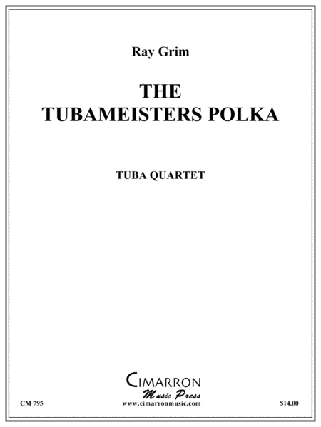 TubaMeister Polka