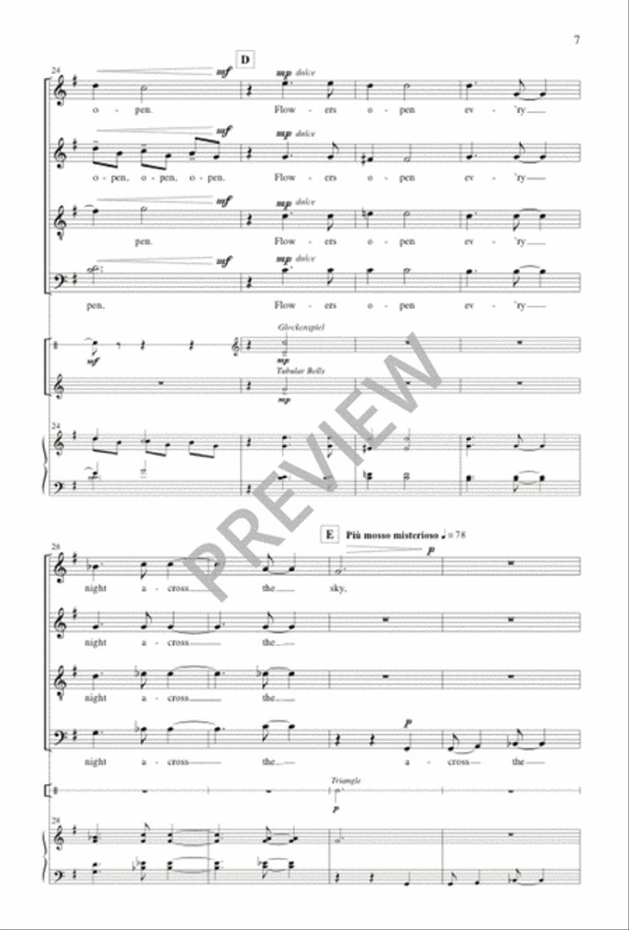 A Breathing Peace A Breathing Peace Divisi scores gallery preview page 7