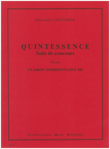 Quintessence