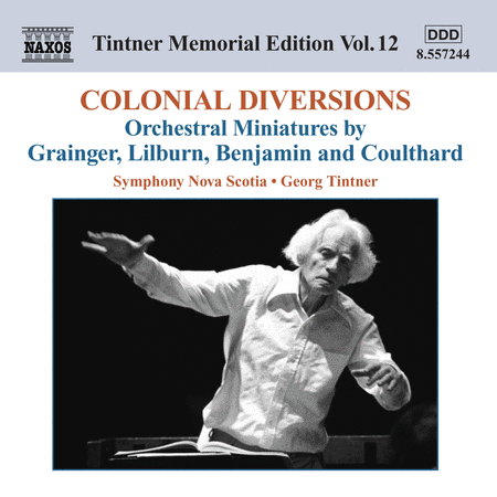Tintner Memorial Edition Vol. image number null