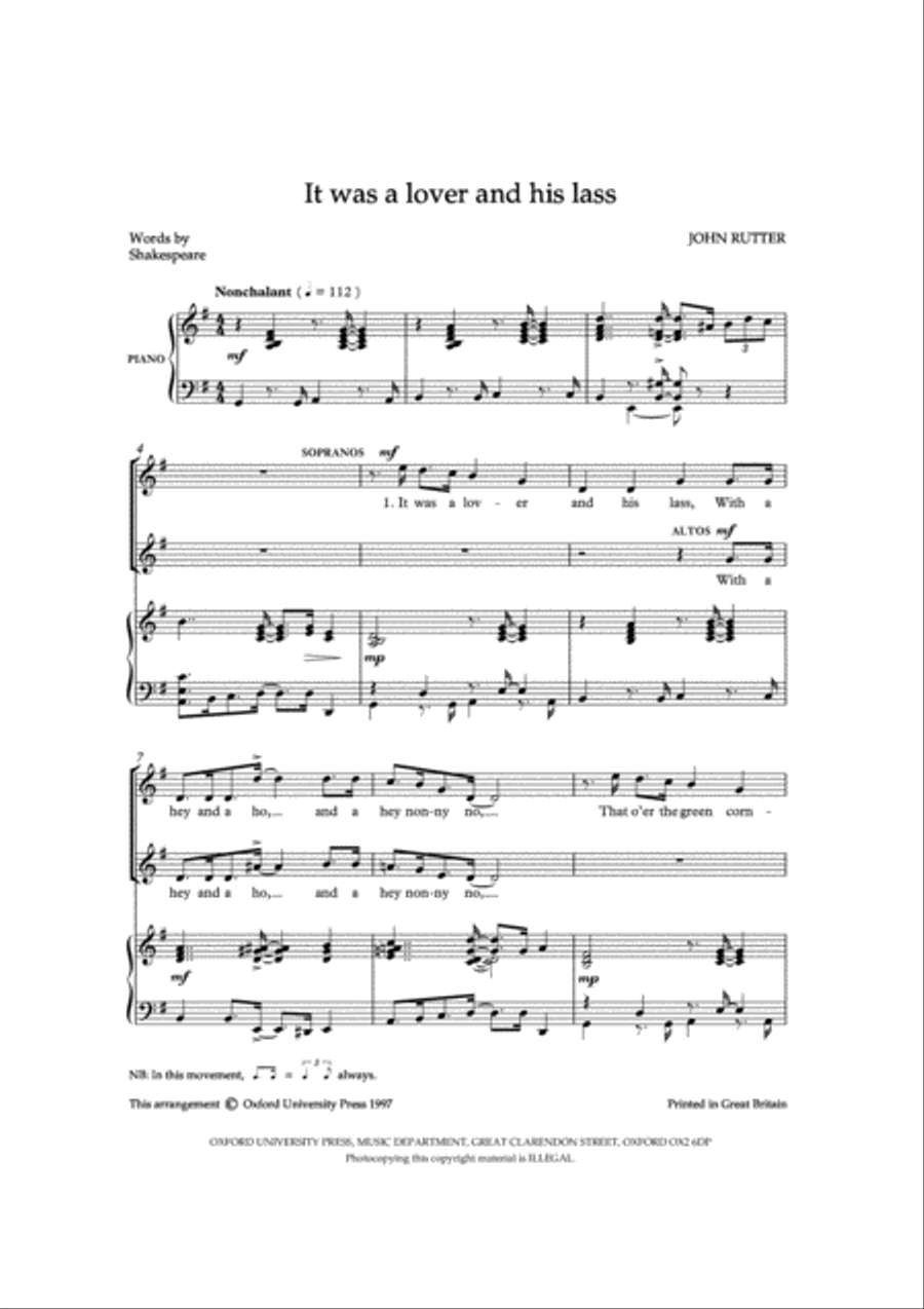 It was a lover and his lass SA scores gallery preview page 2