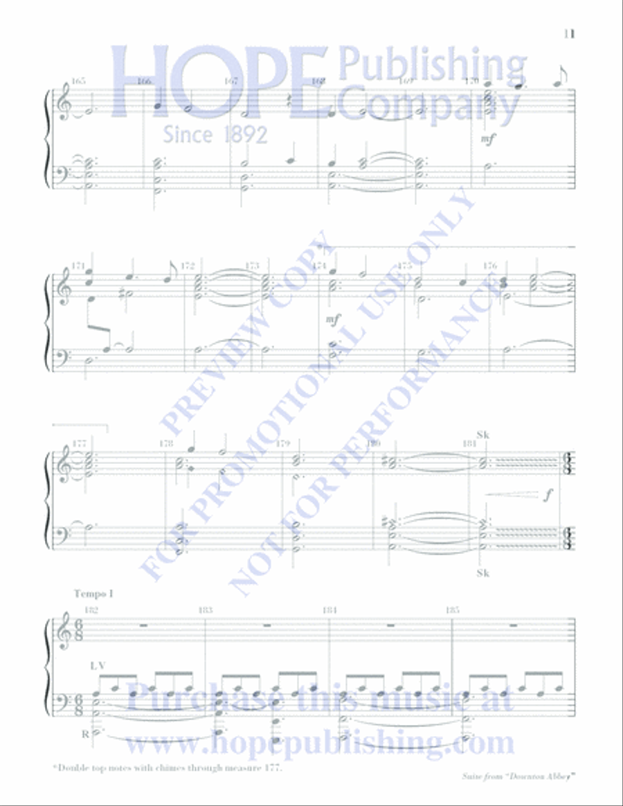 Suite from 