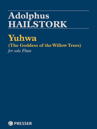 Book cover for Yuhwa