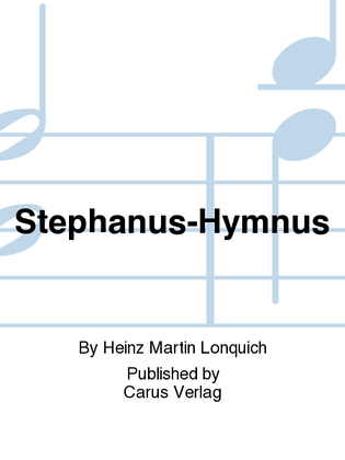 Stephanus-Hymnus