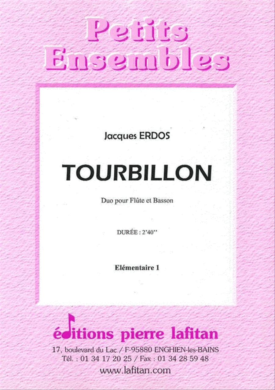 Tourbillon School and Community scores gallery preview page 1