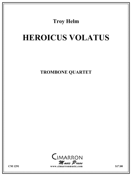 Heroicus Volatus image number null