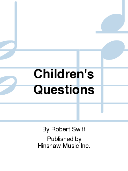 Children's Questions image number null