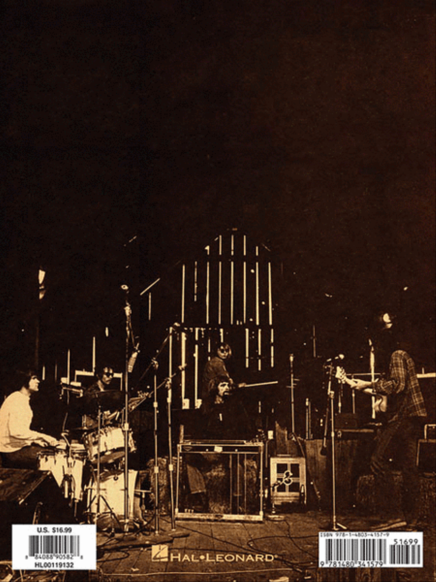 Neil Young – Harvest Piano, Vocal, Guitar scores gallery preview page 2