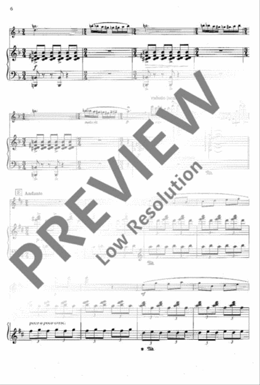 Excursion Piano Accompaniment scores gallery preview page 7