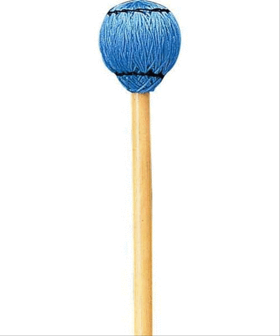 Yamaha Cord Rattan Virtuoso Mallet Soft Marimba scores gallery preview page 1