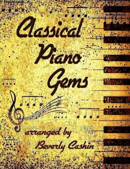 Classical Piano Gems
