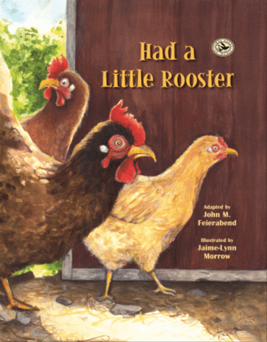 Had a Little Rooster School and Community scores gallery preview page 1