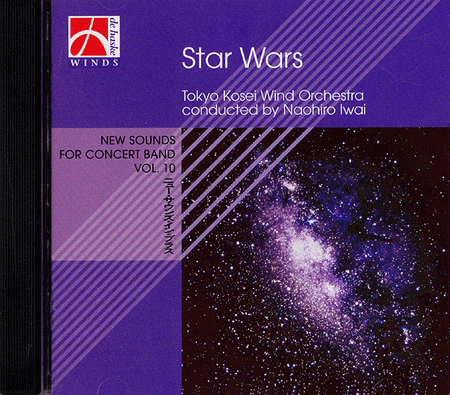 Star Wars CD