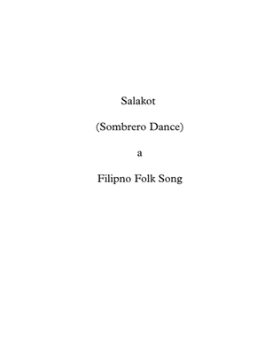 Sombrero Dance (Salakot)