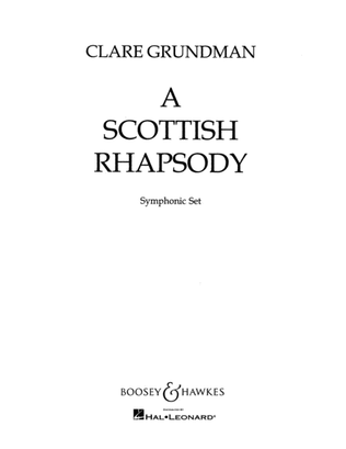 A Scottish Rhapsody