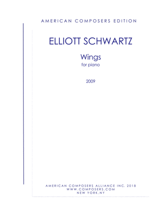 [Schwartz] Wings