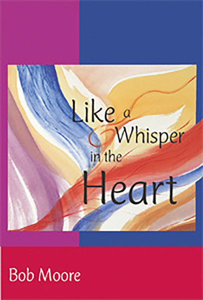 Like a Whisper in the Heart - Music Collection