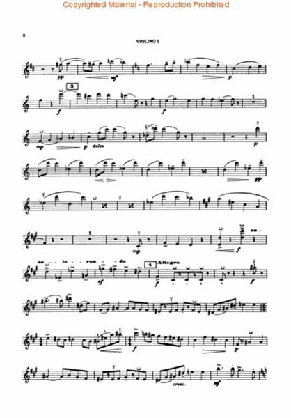 String Quartet No. 1, Op. 50
