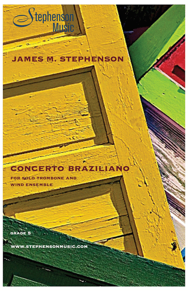 Concerto "Braziliano"