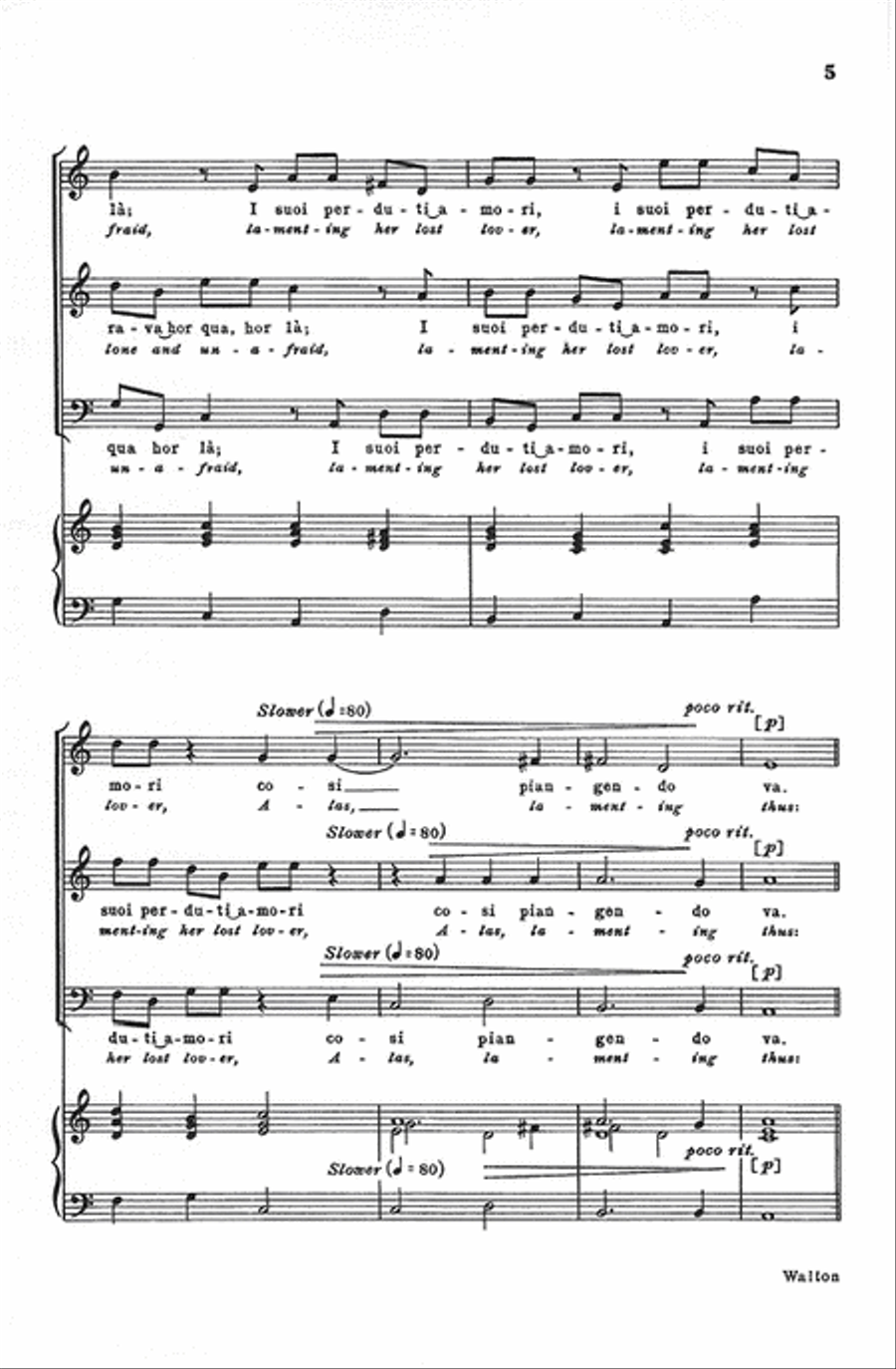 Lamento della Ninfa TTB scores gallery preview page 5