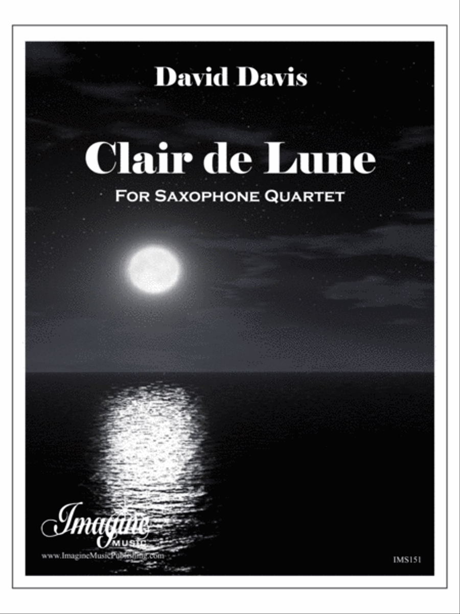 Clair de Lune image number null