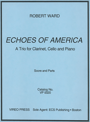 Echoes of America