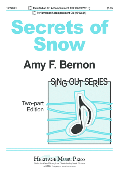 Secrets of Snow image number null