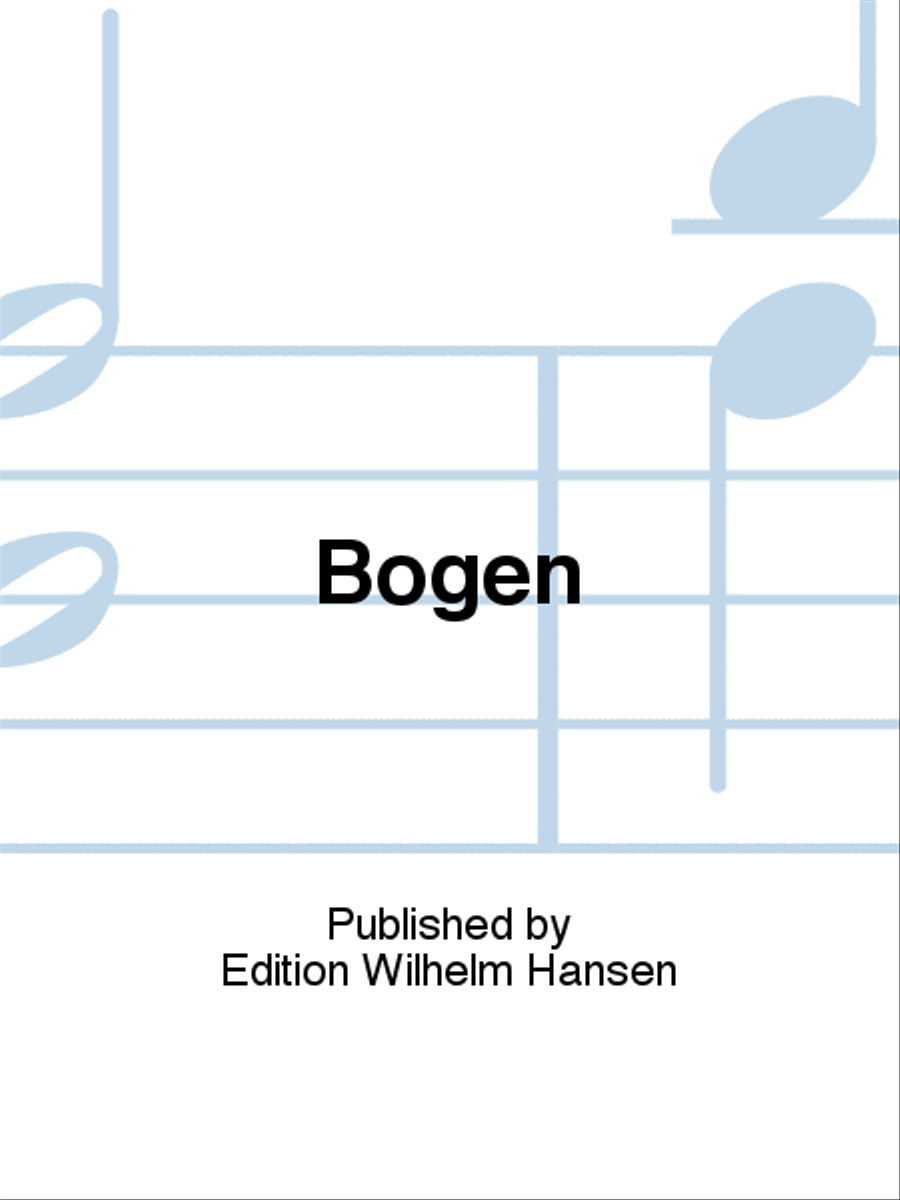 Bogen