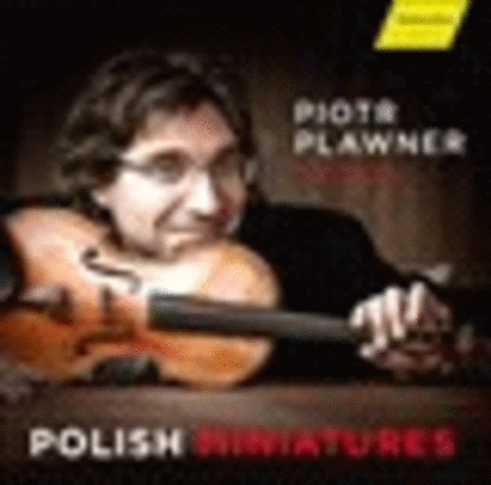 Piotr Plawner: Polish Miniatures