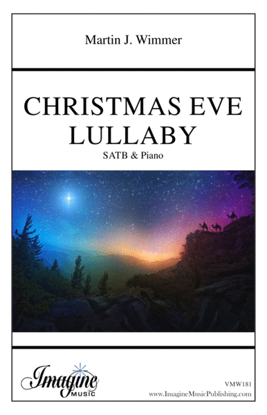 Christmas Eve Lullaby image number null