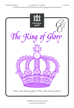 The King of Glory