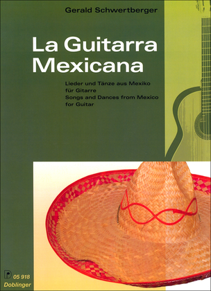 La Guitarra Mexicana