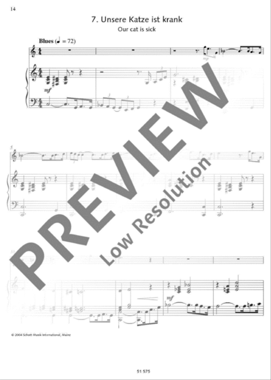 Flute Stories Flute Stories Flute Solo scores gallery preview page 15
