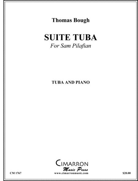 Suite Tuba image number null
