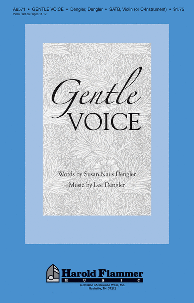 Gentle Voice image number null