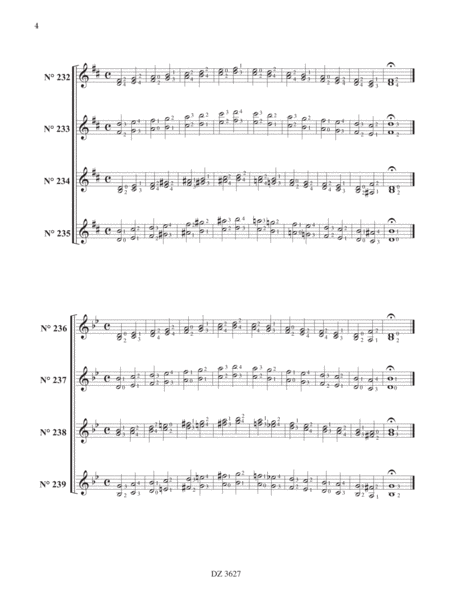 Méthode pour mandoline, partie 5-6