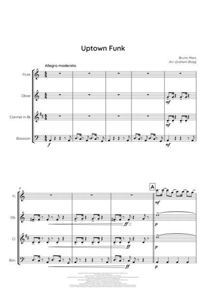 Uptown Funk image number null