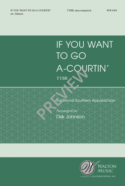 If You Want to Go A-Courtin' image number null
