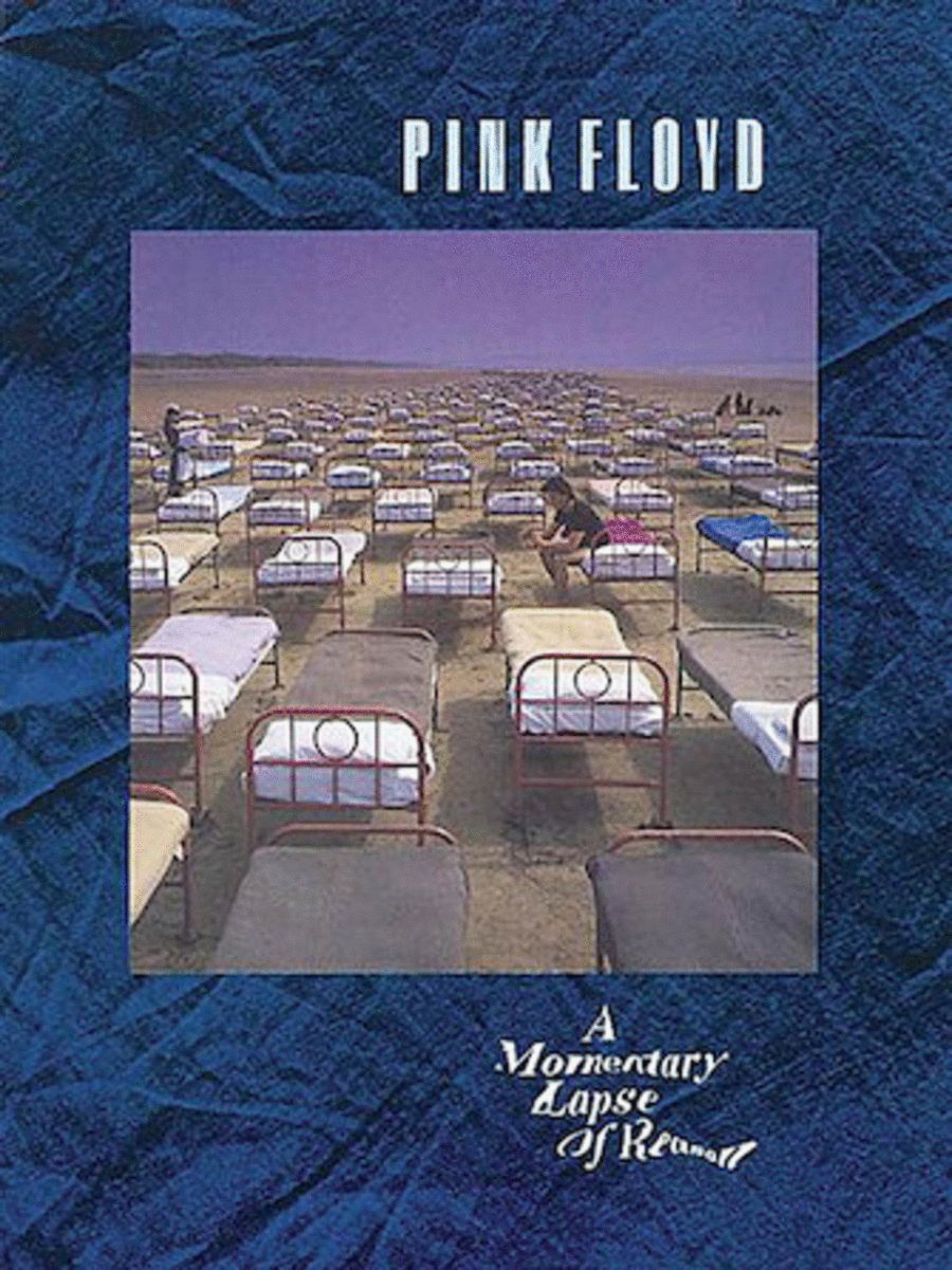 Pink Floyd: A Momentary Lapse Of Reason