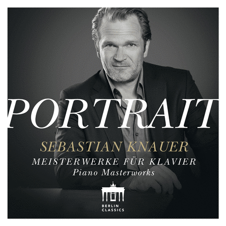 Portrait: Sebastian Knauer
