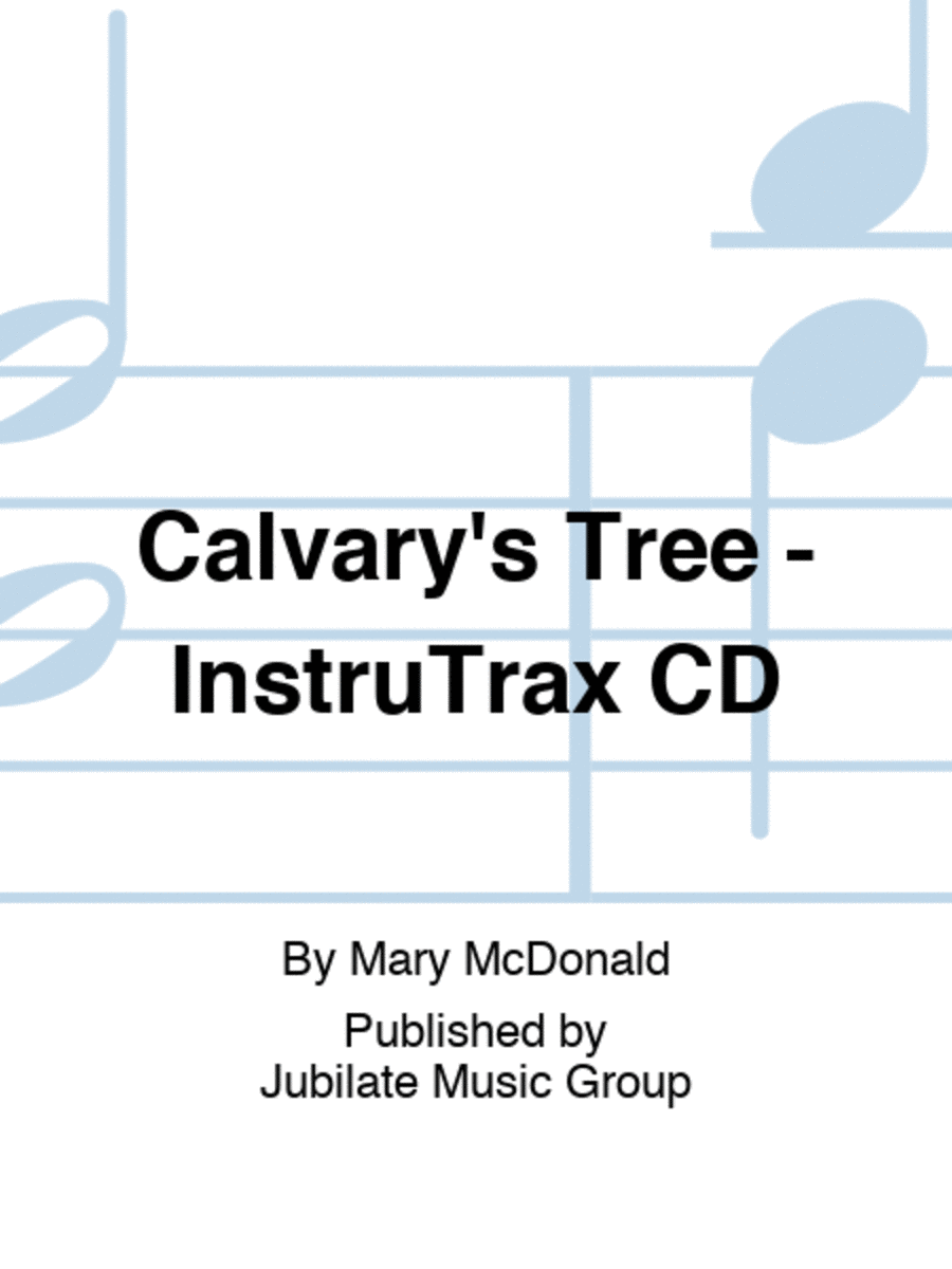 Calvary's Tree