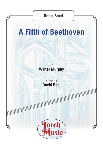 A Fifth Of Beethoven image number null