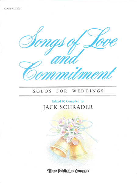 Songs of Love and Commitment