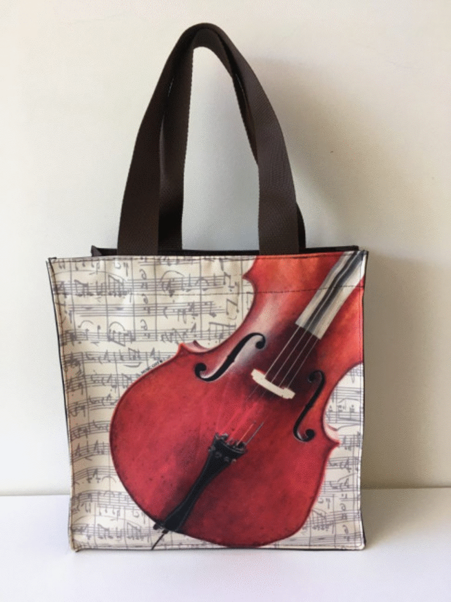 City bag cello City bag cello Cello scores gallery preview page 1
