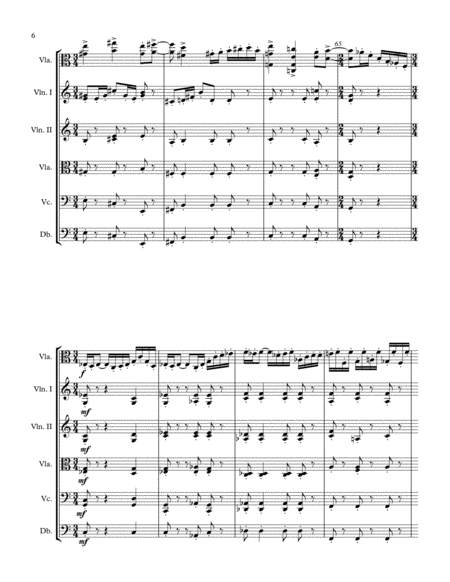 Viola Concerto No.2 image number null