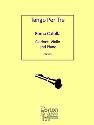 Tango per Tre