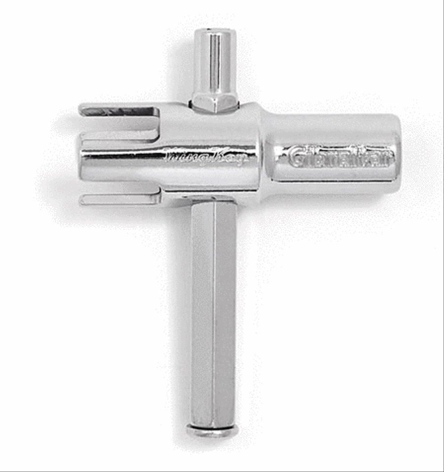 Wing Key All-in-One Tool Set of Parts scores gallery preview page 2