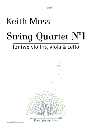 String Quartet Nº1
